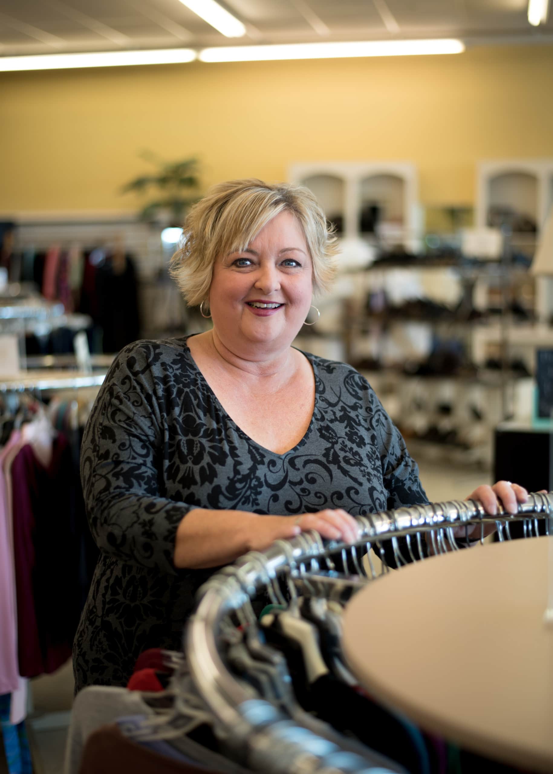 LEADERSHIP TEAM Valley Mission Inc.